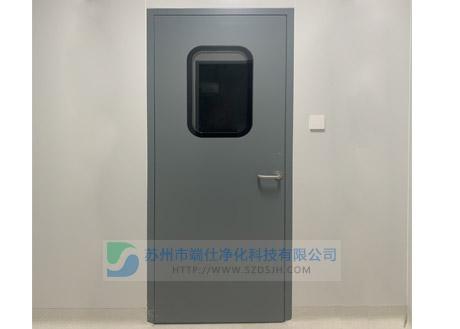 凈化門簡介
