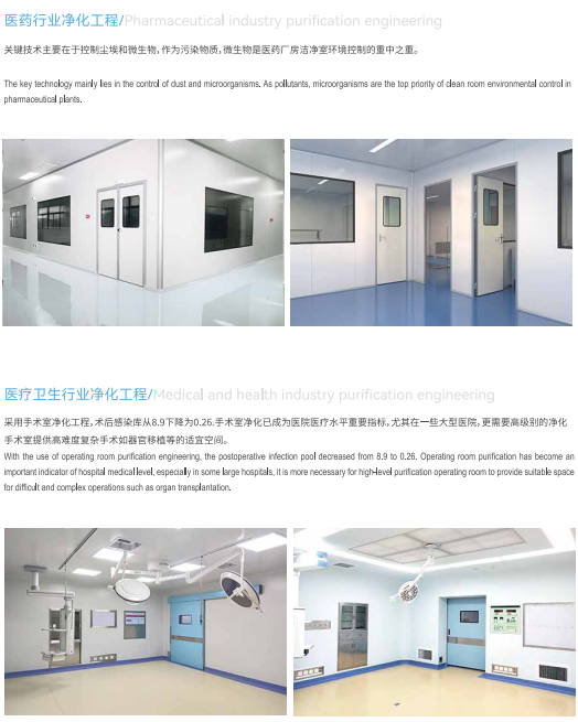 蘇州市端仕凈化科技有限公司獲邀參加2023亞太潔凈展