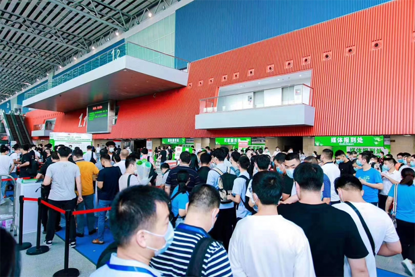 蘇州市端仕凈化科技有限公司獲邀參加2023亞太潔凈展